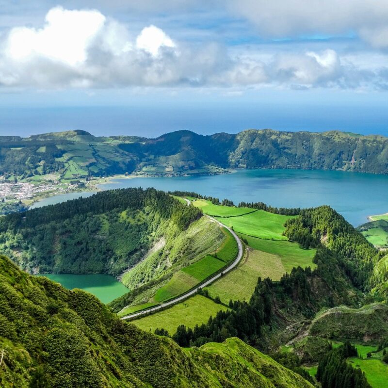 azores use for website feature azores use for website feature