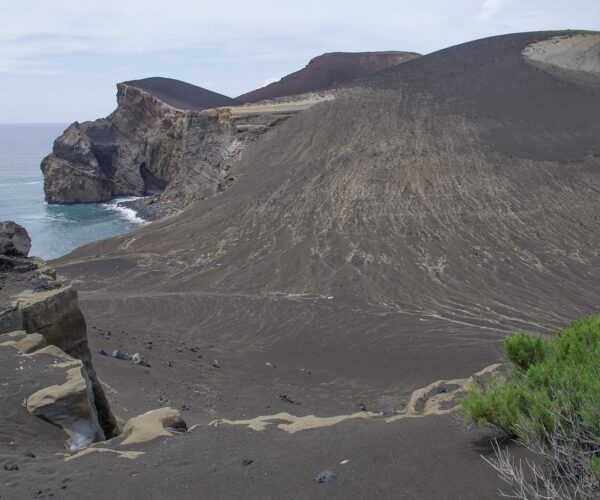 faial capelinhos faial capelinhos