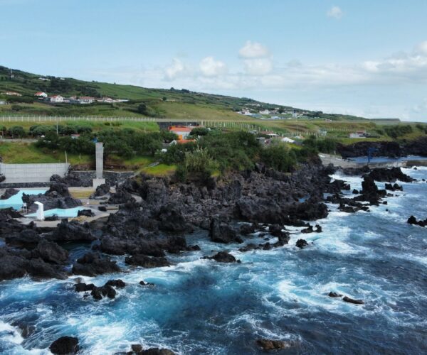 faial coastal drive faial coastal drive