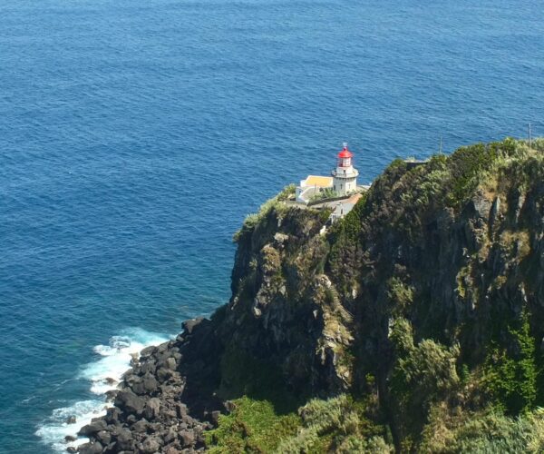 pico lighthouse pico lighthouse