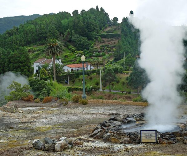 sao miguel caldeiras sao miguel caldeiras