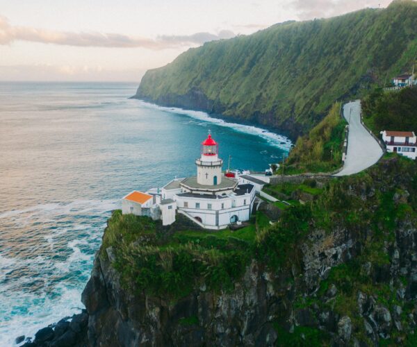 sao miguel lighthouse arnel sao miguel lighthouse arnel