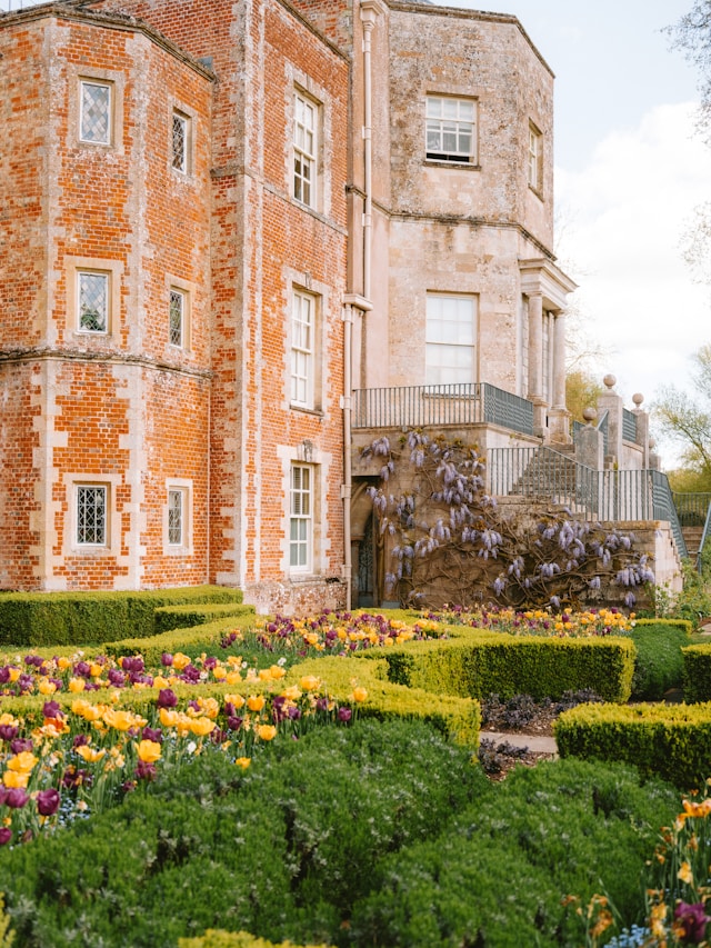 lambert castle