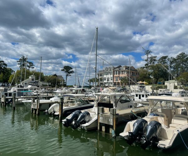 nc beaufort town