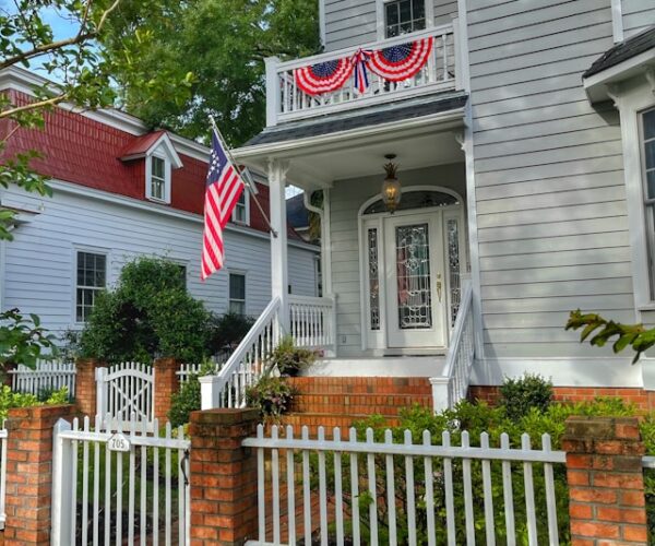 nc harriet jacobs
