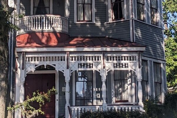 southern home