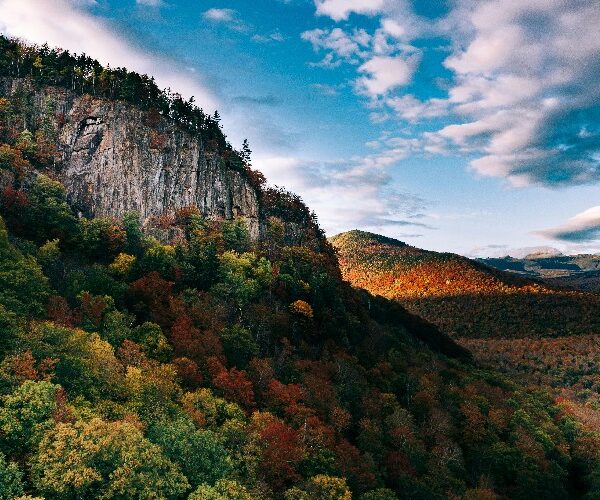 cathedral ledge cathedral ledge