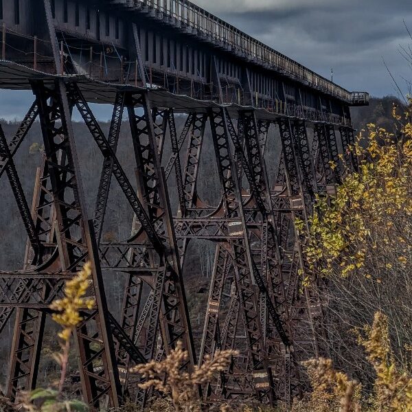 kinzua kinzua
