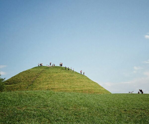 emerald mound emerald mound