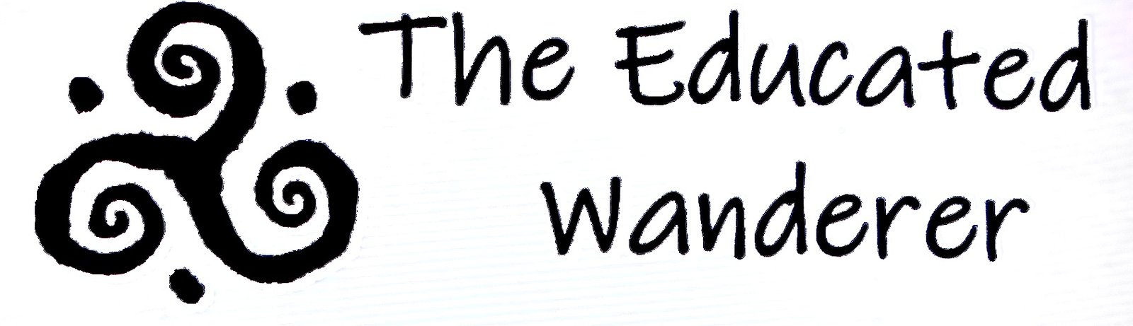 The Educated Wanderer