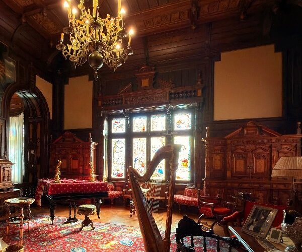 manor house inn