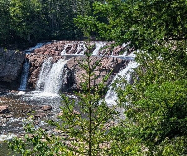 waterfall 2